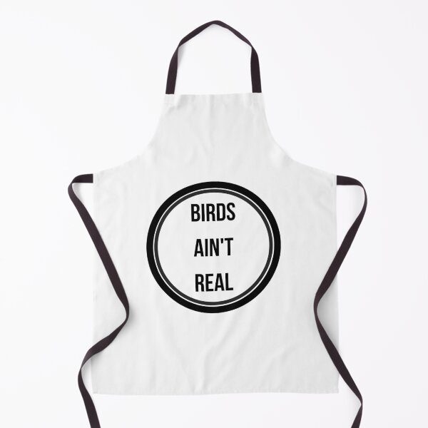 Item preview, Copy of Birds ain't real. designed and sold by inkypinky4.
