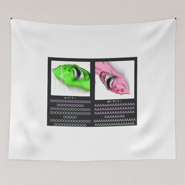 Item preview, AAAAAAAAAAA OOOOOOOOOOOOOOO designed and sold by MemeOfTheCrop.