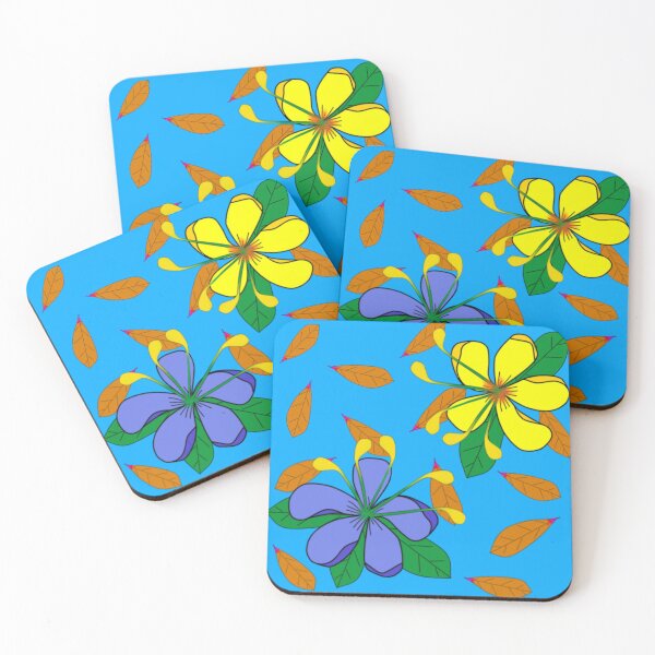 Item preview, Lignum Flower designed and sold by erimedle.