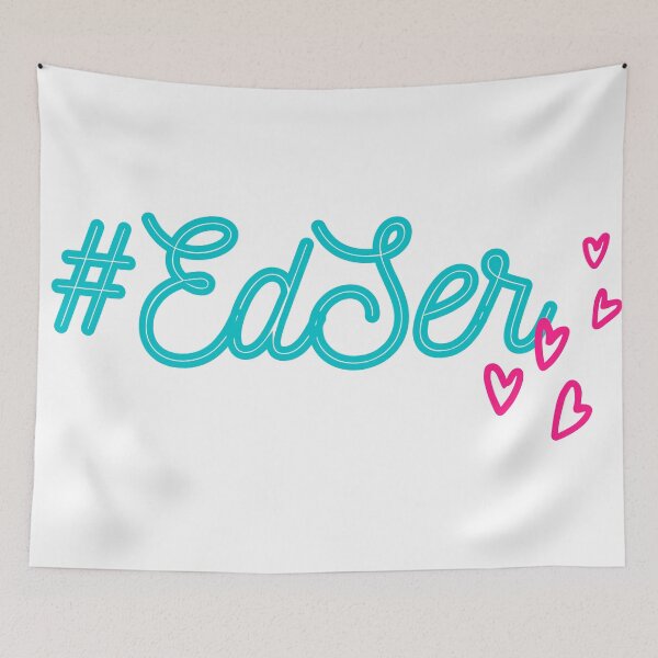 Item preview, #EdSer designed and sold by ElianaTorres.