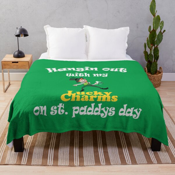 Item preview, Saint Pattys Day designed and sold by MelfDesings.