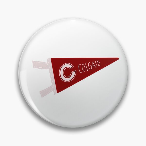 Item preview, Colgate Banner designed and sold by blejsart.