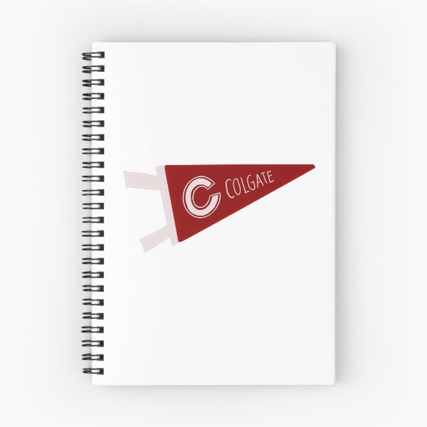 Item preview, Colgate Banner designed and sold by blejsart.