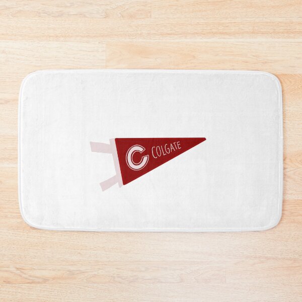 Item preview, Colgate Banner designed and sold by blejsart.