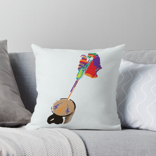 Item preview, Science and Coffee Addict, Scientist Fuel designed and sold by TroveLogic.