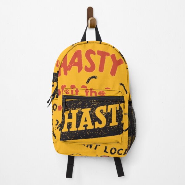 Item preview, Hasty Tasty Chick designed and sold by AutoCar992s.