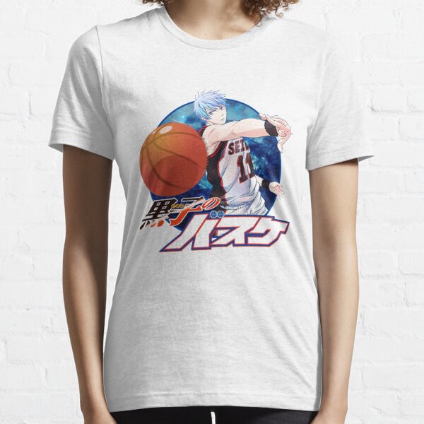 kuroko no basket shirts