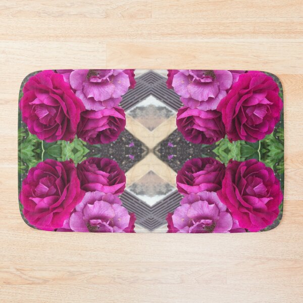 Item preview, A Purple Passion of Roses designed and sold by RoseAromas.