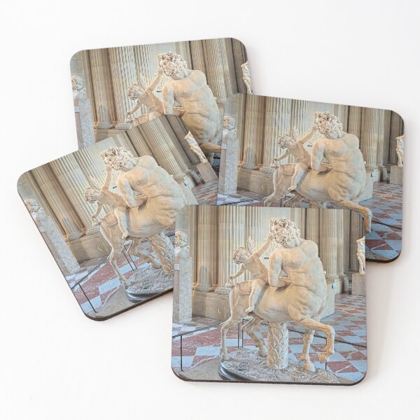 Item preview, Centaur & Cupid designed and sold by Lanis Rossi.