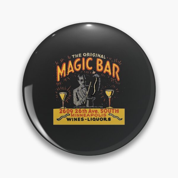 Item preview, Magic Bar Lounge  designed and sold by AutoCar992s.