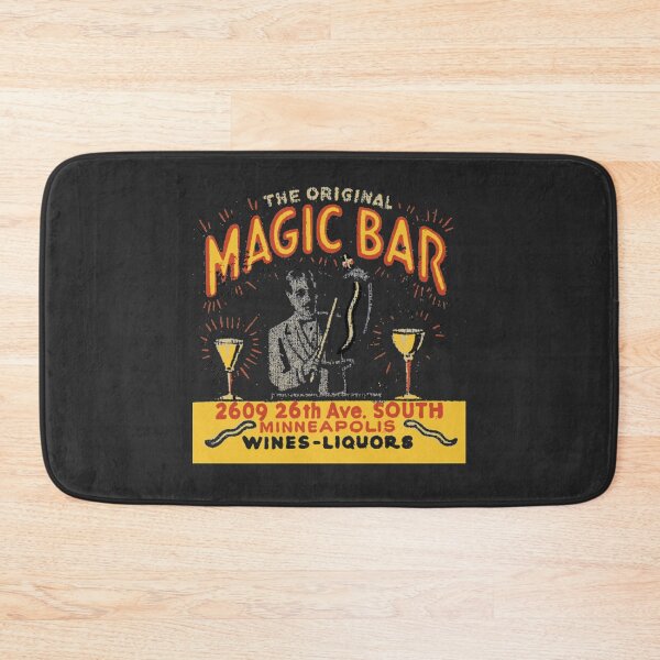 Item preview, Magic Bar Lounge  designed and sold by AutoCar992s.