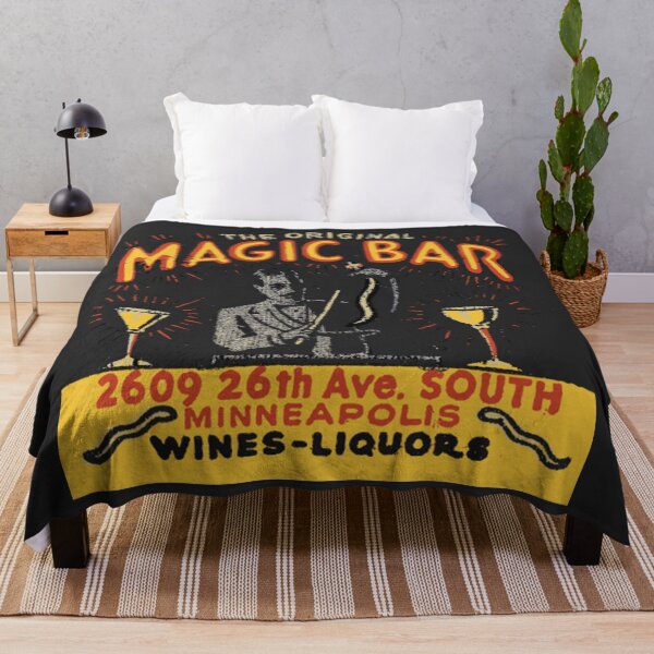 Item preview, Magic Bar Lounge  designed and sold by AutoCar992s.