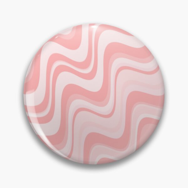 Item preview, Pastel Pink Melted Stripes Design  designed and sold by Giulia  Palazzo.