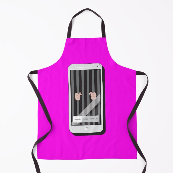Item preview, Prisoner to your phone designed and sold by blb1014.