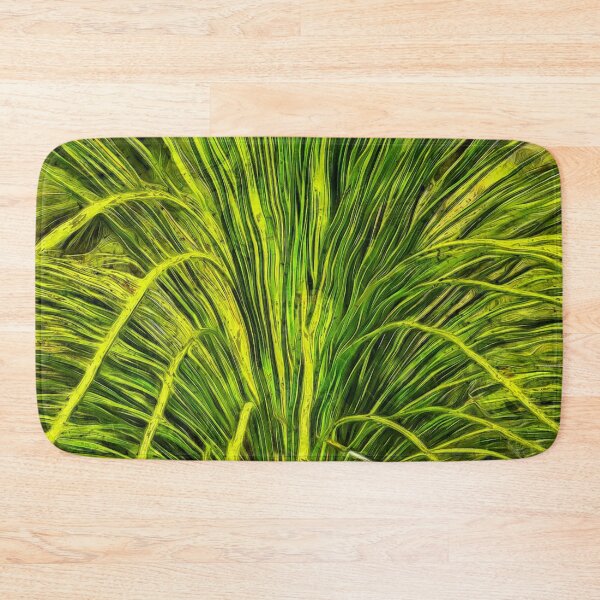 Item preview, Stocksom Grass Tree Tranquility designed and sold by Stocksom  Art Prints.