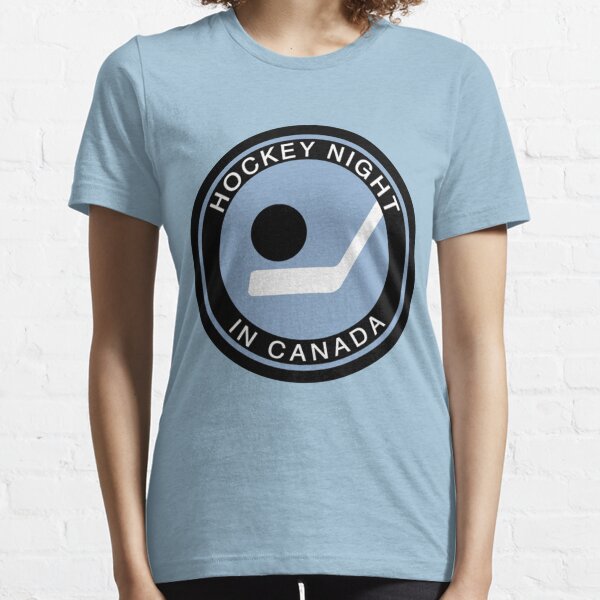 Hockey Night in Canada bootleg T-Shirt Essential T-Shirt