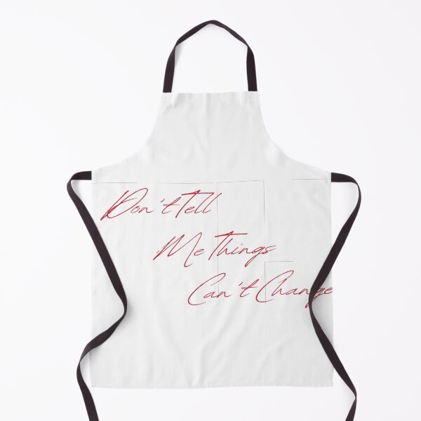 Item preview, Don't Tell Me Things Can't Change. KAMALA HARRIS T-Shirt. designed and sold by OAPod.
