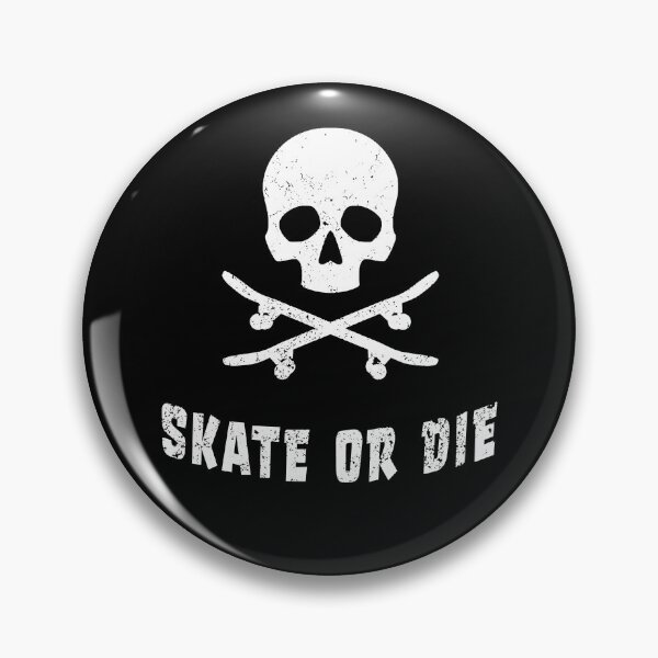 Item preview, Skate or Die designed and sold by Jonah Schwartzman.