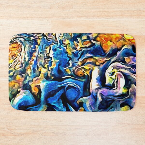 Item preview, Stocksom Out of this World 1 designed and sold by Stocksom  Art Prints.