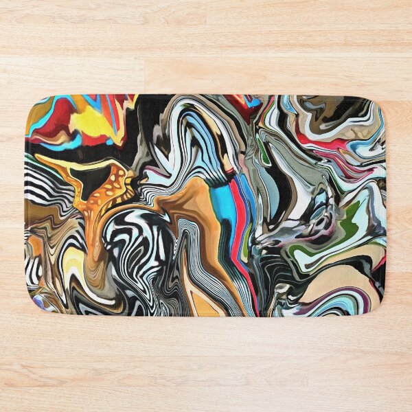 Item preview, Stocksom Junk Yard Finds 1 designed and sold by Stocksom  Art Prints.