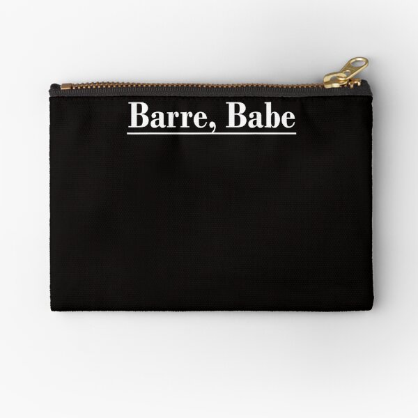 Item preview, Ballet Barre Babe Ballerina designed and sold by RonaldDaughtry.