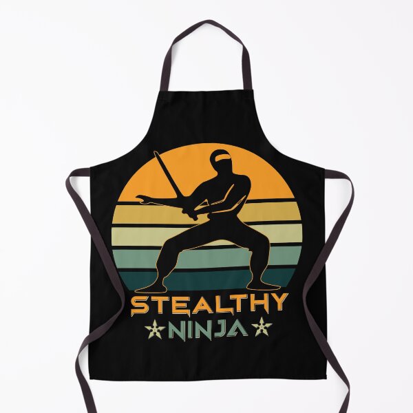 Item preview, Stealthy Ninja designed and sold by munochill.