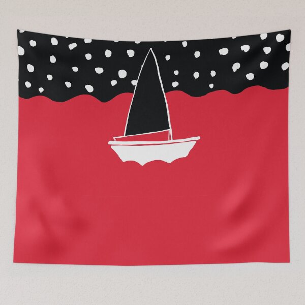 Item preview, Sailin' designed and sold by fixtape.