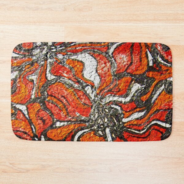 Item preview, Stocksom Flower In Bloom 3 designed and sold by Stocksom  Art Prints.