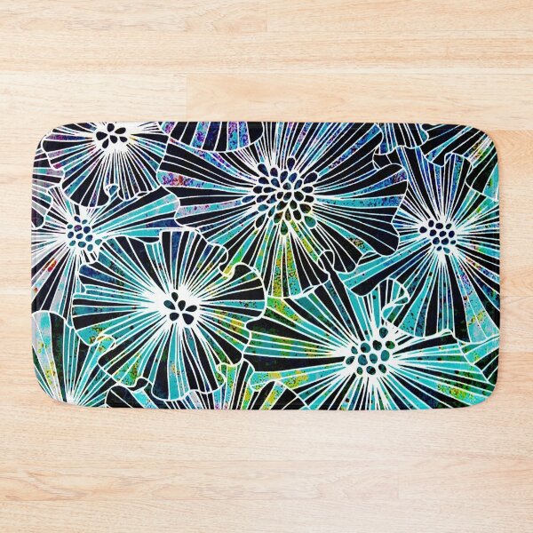 Item preview, Stocksom Floral 3 designed and sold by Stocksom  Art Prints.