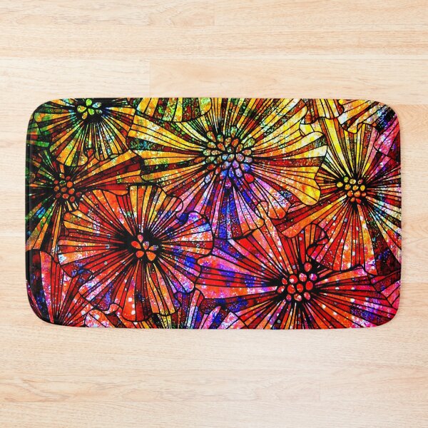 Item preview, Stocksom Floral 1 designed and sold by Stocksom  Art Prints.