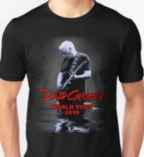 david gilmour tshirt