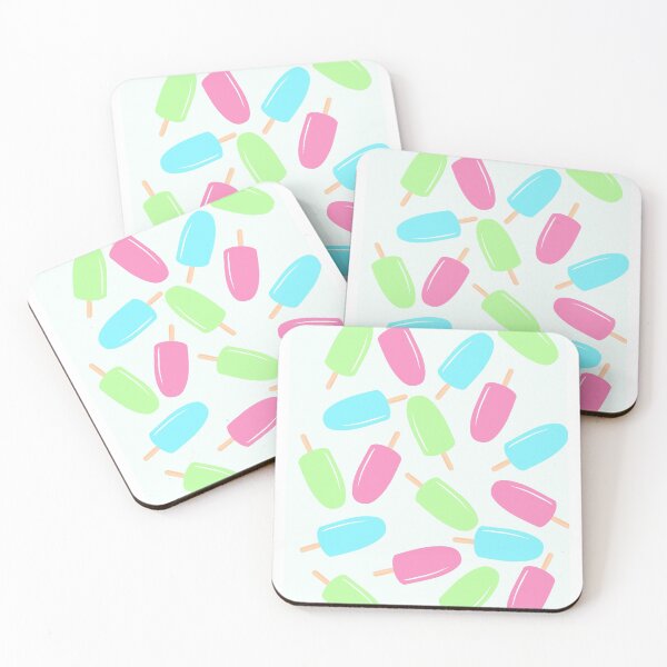 Item preview, Popsicle Party designed and sold by ohmyvantas.