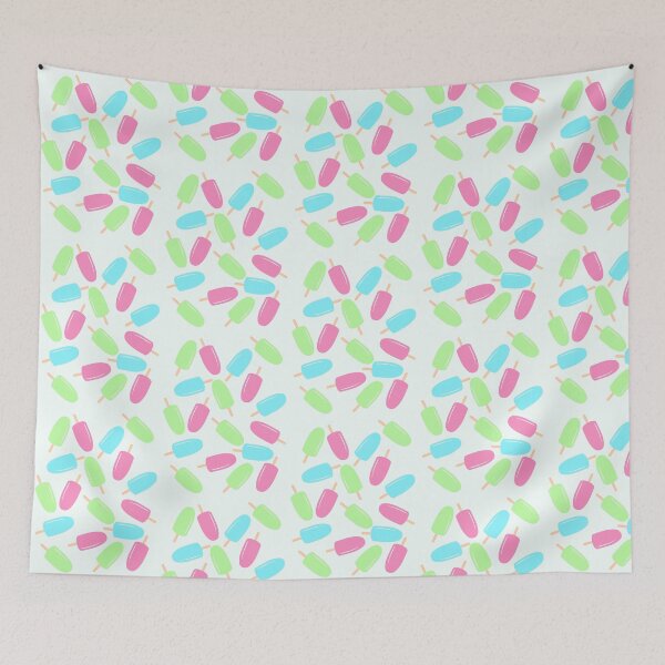 Item preview, Popsicle Party designed and sold by ohmyvantas.