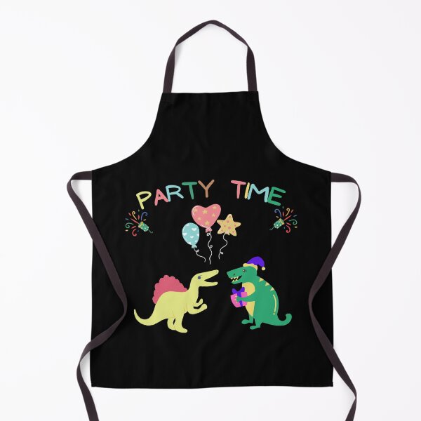 Item preview, Dinosaurs Having A Party designed and sold by Vibing-Right.