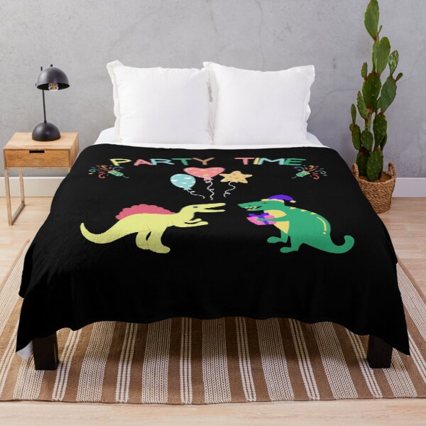 Item preview, Dinosaurs Having A Party designed and sold by Vibing-Right.