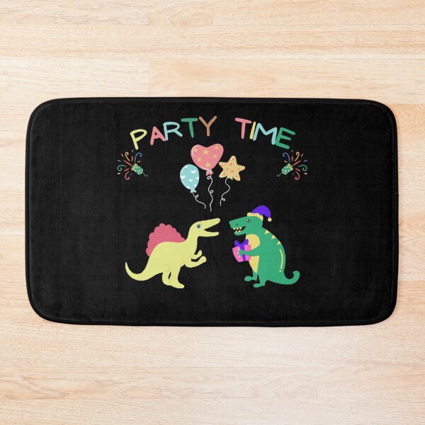 Item preview, Dinosaurs Having A Party designed and sold by Vibing-Right.