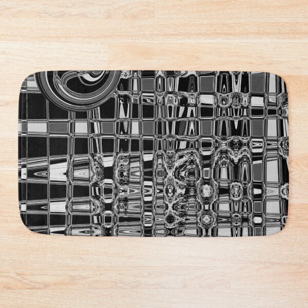 Item preview, Stocksom Black and White 11 designed and sold by Stocksom  Art Prints.