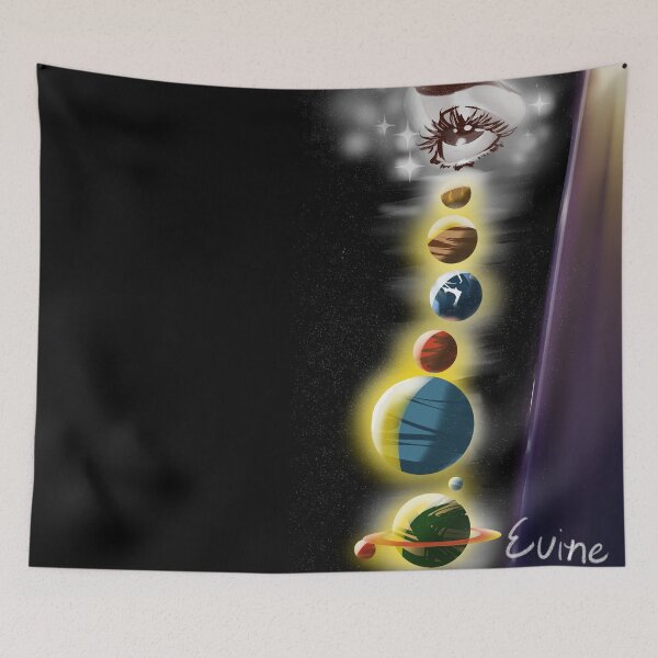Item preview, Are You Not Much More Valuable than They? designed and sold by evinearts.