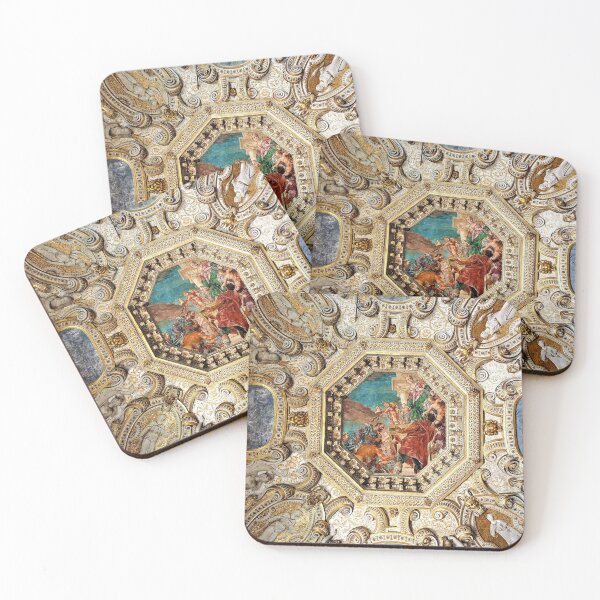 Item preview, Classical Angels  designed and sold by Kaliabrewster.