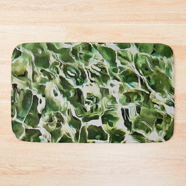 Item preview, Stocksom Pattern of Water 2 designed and sold by Stocksom  Art Prints.