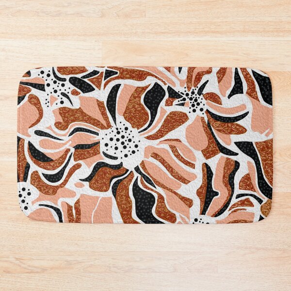 Item preview, Stocksom Petals 7 designed and sold by Stocksom  Art Prints.