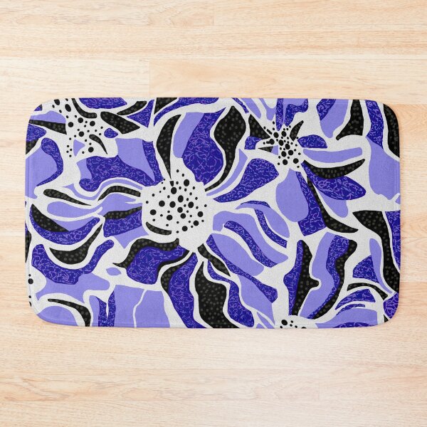 Item preview, Stocksom Petals 5 designed and sold by Stocksom  Art Prints.