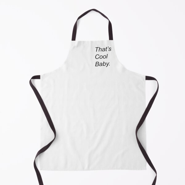 Item preview, That's Cool Baby designed and sold by mhj5503.