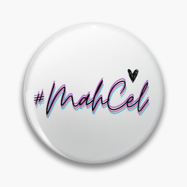 Item preview, #MahCel designed and sold by ElianaTorres.