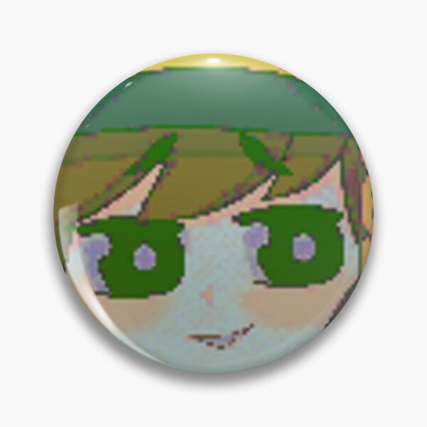 Item preview, heh designed and sold by MemeOfTheCrop.
