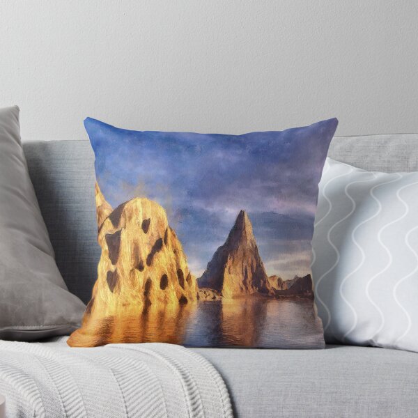 Item preview, Desolation Canyon Reservoir designed and sold by LindaPMcC.