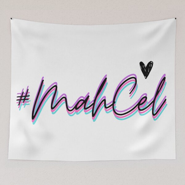 Item preview, #MahCel designed and sold by ElianaTorres.