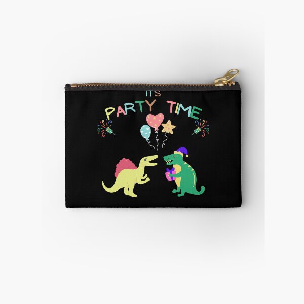 Item preview,  Dinosaurs Having A Party designed and sold by Vibing-Right.