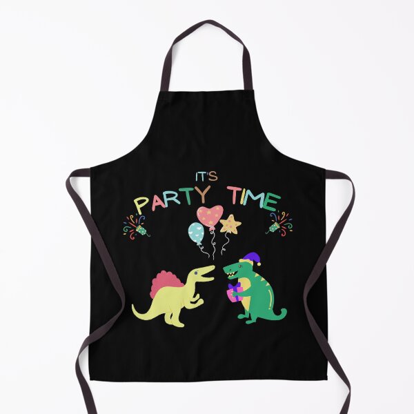 Item preview, Dinosaurs Having A Party designed and sold by Vibing-Right.