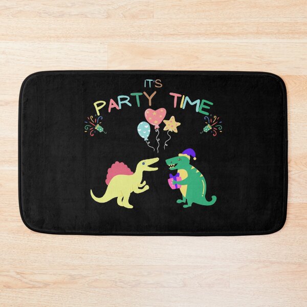 Item preview,  Dinosaurs Having A Party designed and sold by Vibing-Right.